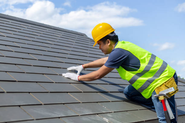 Quick and Trustworthy Emergency Roof Repair Services in Shelby, MS